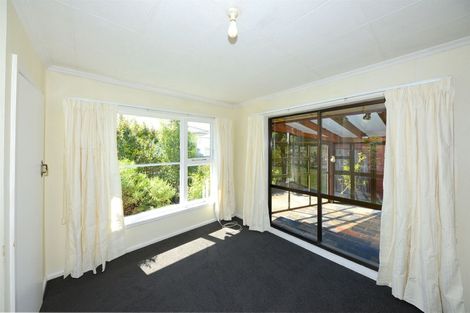 Photo of property in 85 Kendal Avenue, Burnside, Christchurch, 8053