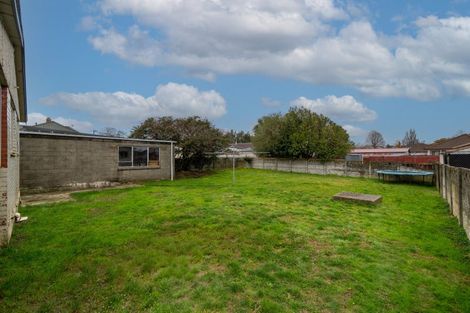 Photo of property in 2 Hamilton Street, East Gore, Gore, 9710