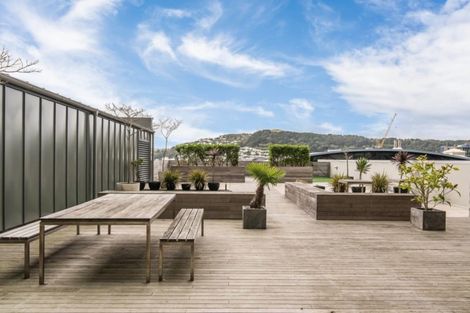 Photo of property in Chews Lane Apartments, 10f/9 Chews Lane, Wellington Central, Wellington, 6011