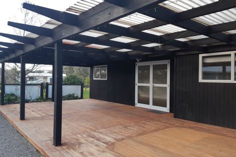 Photo of property in 97-99 Dublin Street, Martinborough, 5711