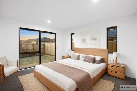 Photo of property in 10 Jasmine Close, Rolleston, 7614