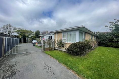 Photo of property in 7 Masham Road, Broomfield, Christchurch, 8042