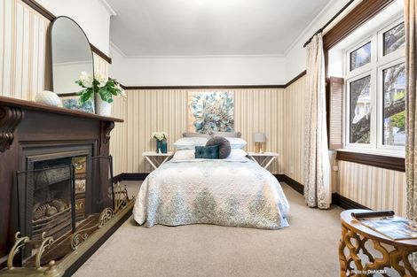 Photo of property in 259 Tinakori Road, Thorndon, Wellington, 6011