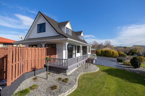 Photo of property in 7 Regent Place, Witherlea, Blenheim, 7201