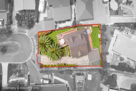 Photo of property in 21 Kahurangi Place, Snells Beach, 0920