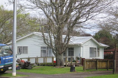 Photo of property in 15 Collingwood Street, Judea, Tauranga, 3110