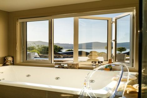 Photo of property in 28 Clearwater Street, Broad Bay, Dunedin, 9014