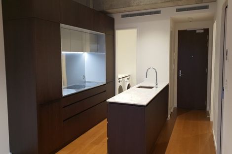 Photo of property in 1002/5 Hohipere Street, Grafton, Auckland, 1010