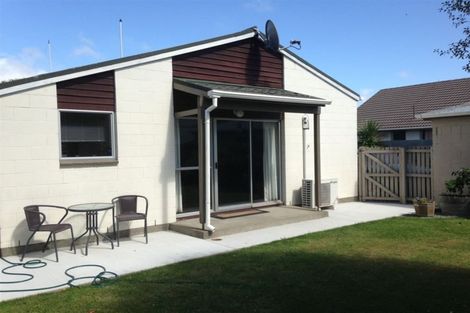 Photo of property in 5/85 Southampton Street, Sydenham, Christchurch, 8023