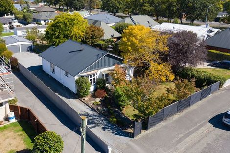 Photo of property in 8 Wills Street, Ashburton, 7700