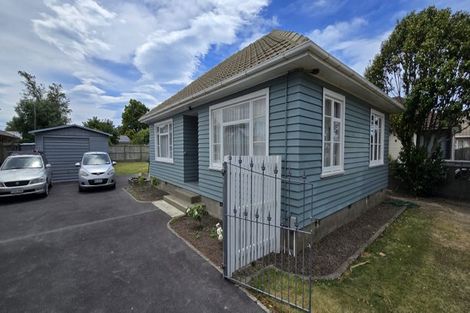 Photo of property in 20 Aurora Street, Hei Hei, Christchurch, 8042