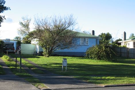Photo of property in 214 Balmoral Drive, Tokoroa, 3420
