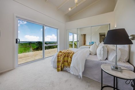 Photo of property in 77 Runciman Road, Pukekohe East, Pukekohe, 2677
