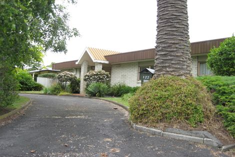 Photo of property in 122 Edinburgh Street, Pukekohe, 2120