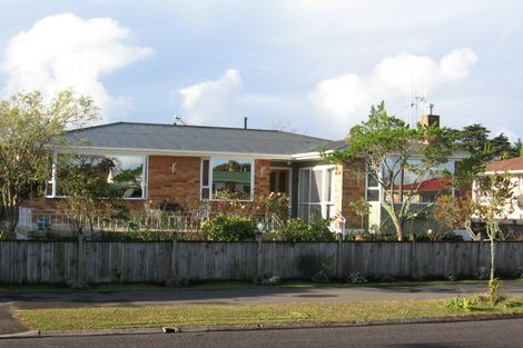 Photo of property in 9 Liston Crescent, Hillcrest, Hamilton, 3216