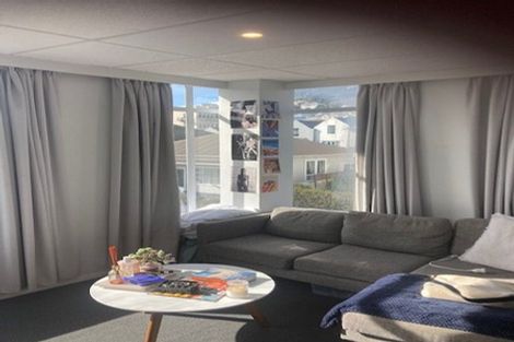 Photo of property in 1/8 Lipman Street, Mount Victoria, Wellington, 6011
