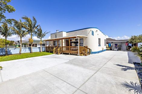 Photo of property in 3 Avis Avenue, Papatoetoe, Auckland, 2025