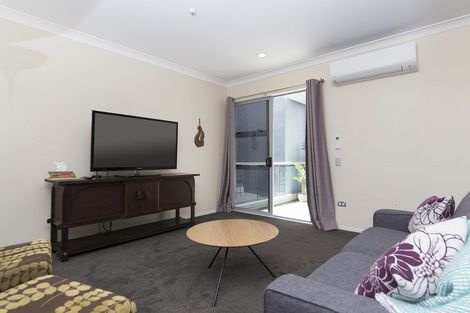 Photo of property in 2a/21 Hargreaves Street, Auckland Central, Auckland, 1011