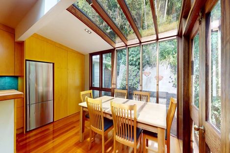 Photo of property in 157 Upland Road, Kelburn, Wellington, 6012