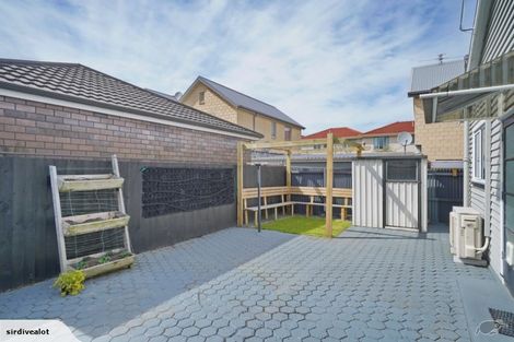 Photo of property in 58 Brockworth Place, Riccarton, Christchurch, 8011