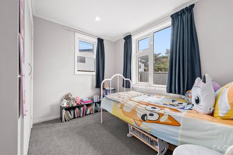 Photo of property in 113b Waiwhetu Road, Waterloo, Lower Hutt, 5011