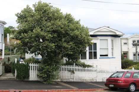 Photo of property in 9 Blythe Street, Berhampore, Wellington, 6023