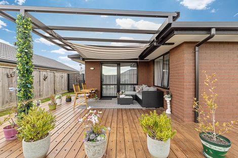 Photo of property in 10 Caproni Road, Burleigh, Blenheim, 7201