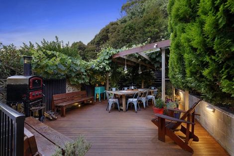 Photo of property in 8 Volkner Grove, Waterloo, Lower Hutt, 5011