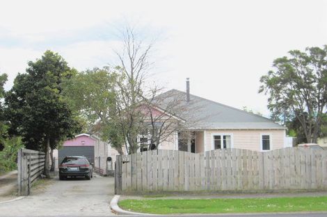 Photo of property in 122 Fox Street, Whataupoko, Gisborne, 4010