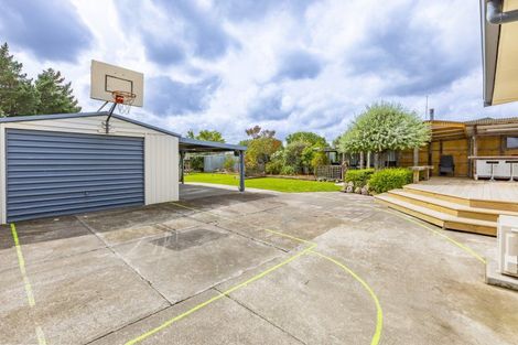 Photo of property in 135 Tavistock Road, Waipukurau, 4200