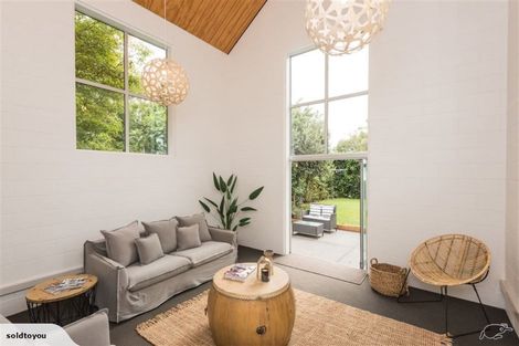 Photo of property in 289 Armagh Street, Christchurch Central, Christchurch, 8011