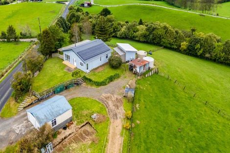 Photo of property in 170 Kaimata Road, Kaimata, Inglewood, 4390