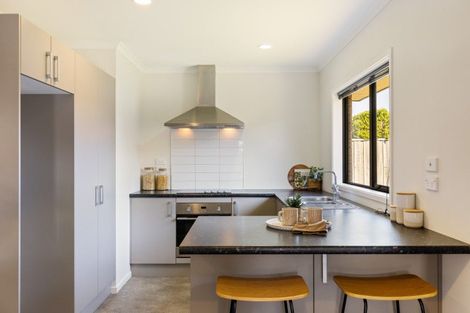 Photo of property in 48 Brittan Drive, Rolleston, 7615