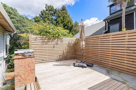 Photo of property in 284 Beach Road, Campbells Bay, Auckland, 0630