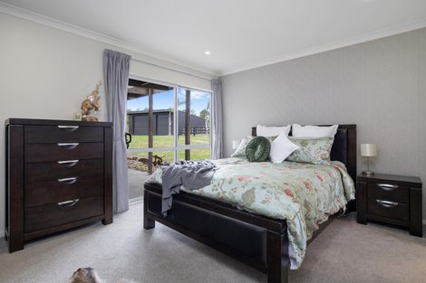 Photo of property in 19a Hoheria Place, Te Kauwhata, 3782