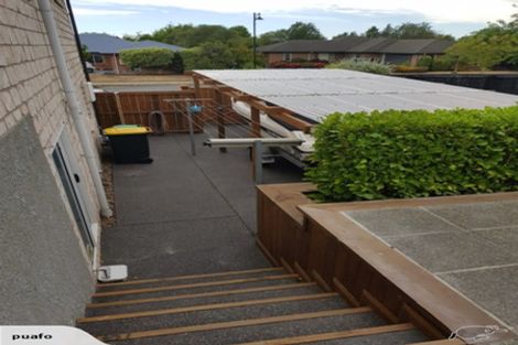 Photo of property in 41 Puhara Avenue, Parklands, Christchurch, 8083