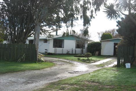 Photo of property in 21 Kent Street, Woodend, Invercargill, 9877