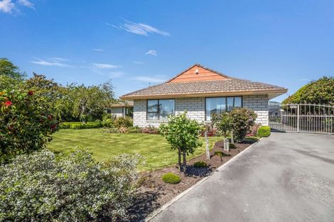 Photo of property in 128 Sparks Road, Hoon Hay, Christchurch, 8025
