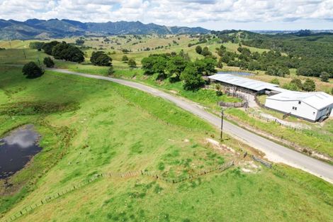 Photo of property in 282 Girls High School Road, Pukehuia, Tangiteroria, 0381