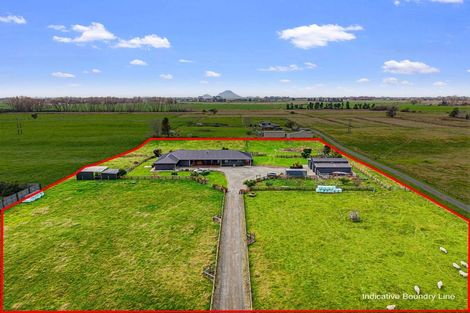 Photo of property in 81 Te Rahu Road, Poroporo, Whakatane, 3193