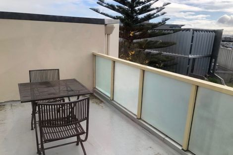 Photo of property in 8/23 Napier Street, Freemans Bay, Auckland, 1011