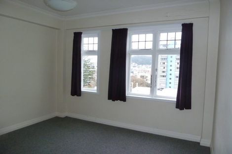 Photo of property in Elms Court Flats, 6/367 The Terrace, Te Aro, Wellington, 6011