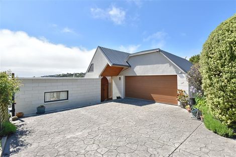 Photo of property in 107 Santa Maria Avenue, Mount Pleasant, Christchurch, 8081