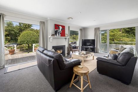 Photo of property in 1 Summit Road, Lake Okareka, Rotorua, 3076