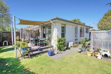 Photo of property in 1/59 Ashwood Street, Parklands, Christchurch, 8083