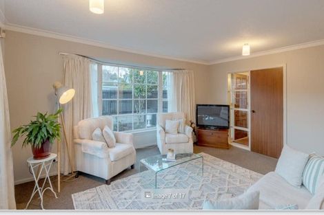 Photo of property in 9 Colombo Street, Cashmere, Christchurch, 8022