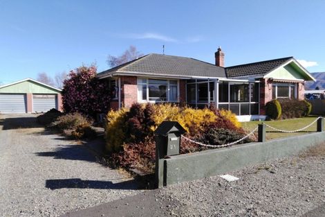 Photo of property in 21 Princes Street, Fairlie, 7925