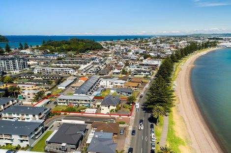 Photo of property in Mt View Flats, 6 The Mall, Mount Maunganui, 3116