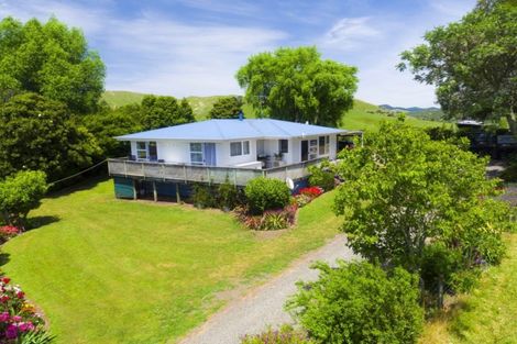 Photo of property in 809 Awamate Road, Frasertown, Wairoa, 4193