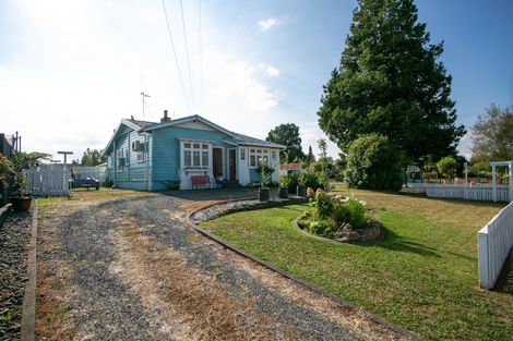 Photo of property in 29 Smith Street, Matamata, 3400